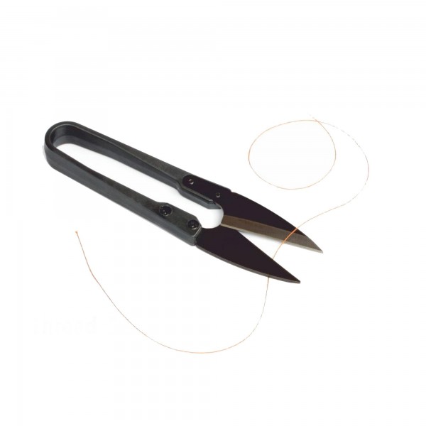 Isomars Μεταλλικο Ψαλιδάκι Κλωστών 10cm Isomars Μεταλλικο Ψαλιδάκι Κλωστών 10cm