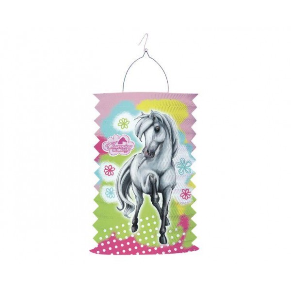 Φαναράκι Αλογάκι 28cm