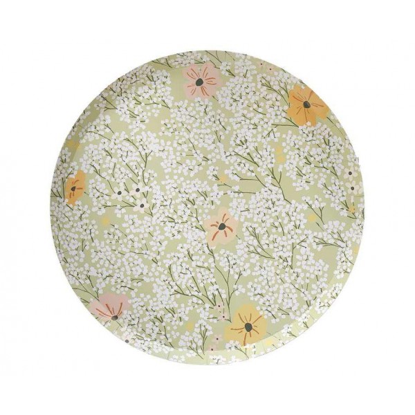 Πιάτα Χάρτινα 25cm Πιάτα Χάρτινα 25cm