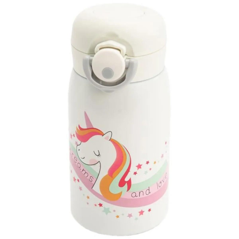 Θερμός Unicorn 320ml