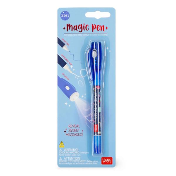 Legami’s Space-themed Invisible Ink Magic Pen Legami’s Space-themed Invisible Ink Magic Pen