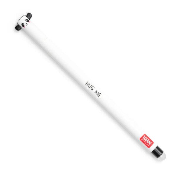 Legami Erasable Gel Pen Panda Legami Erasable Gel Pen Panda