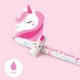 Legami Erasable Pen Unicorn