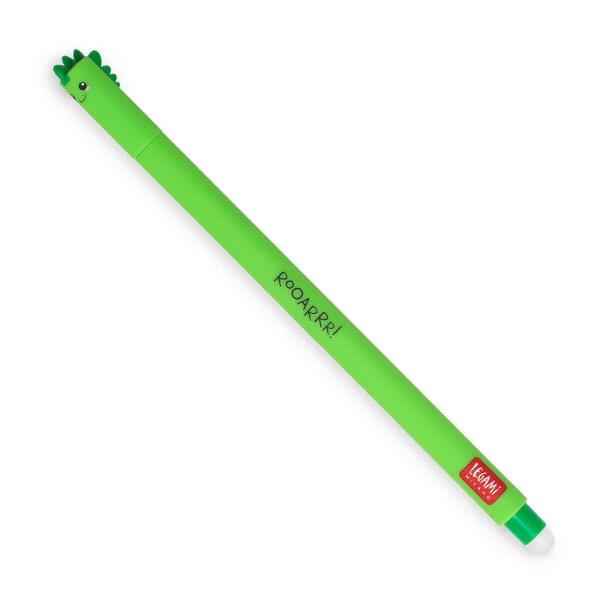 Legami Erasable Gel Pen Dino Legami Erasable Gel Pen Dino
