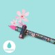 Legami Erasable Gel Pen Floral