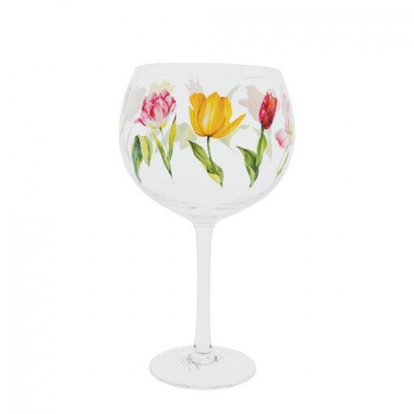 Lolita Tulip Copa Glass 20cm