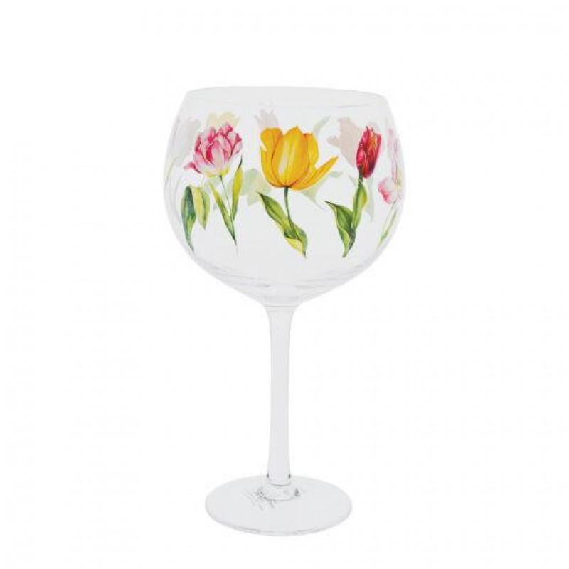 Tulip Copa Glass 20cm