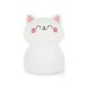 Legami Rechargeable Night Light - Soft Dreams Kitty