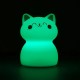 Legami Rechargeable Night Light - Soft Dreams Kitty