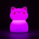 Legami Rechargeable Night Light - Soft Dreams Kitty