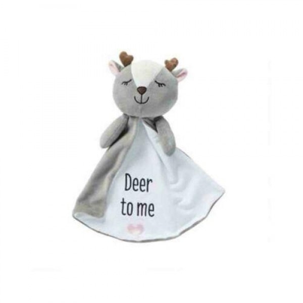 Πανάκι αγκαλιάς Reindeer Tag-A-Long Πανάκι αγκαλιάς Reindeer Tag-A-Long