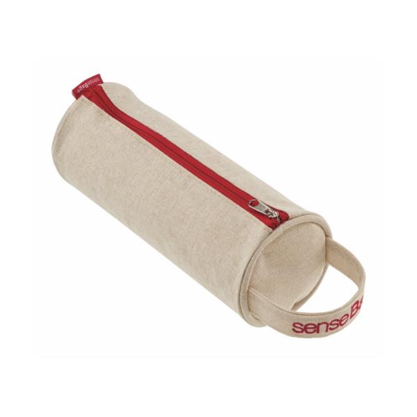 Transotype Υφασμάτινη Κασετίνα Κρέμ Transotype Υφασμάτινη Κασετίνα Κρέμ