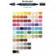 Winsor n Newton Μαρκαδόρος Promarker Brush Y747 Lemon