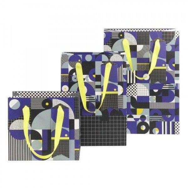 ArteBene Σακούλα δώρου 22x30x11cm ArteBene Σακούλα δώρου 22x30x11cm