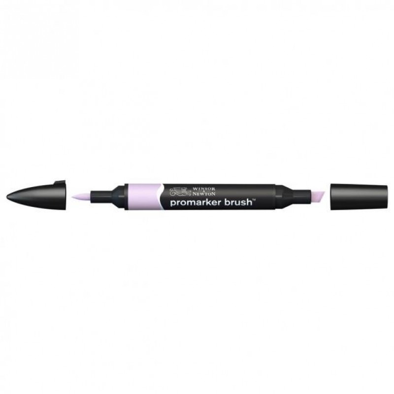Winsor n Newton Μαρκαδόρος Promarker Brush V718 Pink Pearl Winsor n Newton Μαρκαδόρος Promarker Brush V718 Pink Pearl
