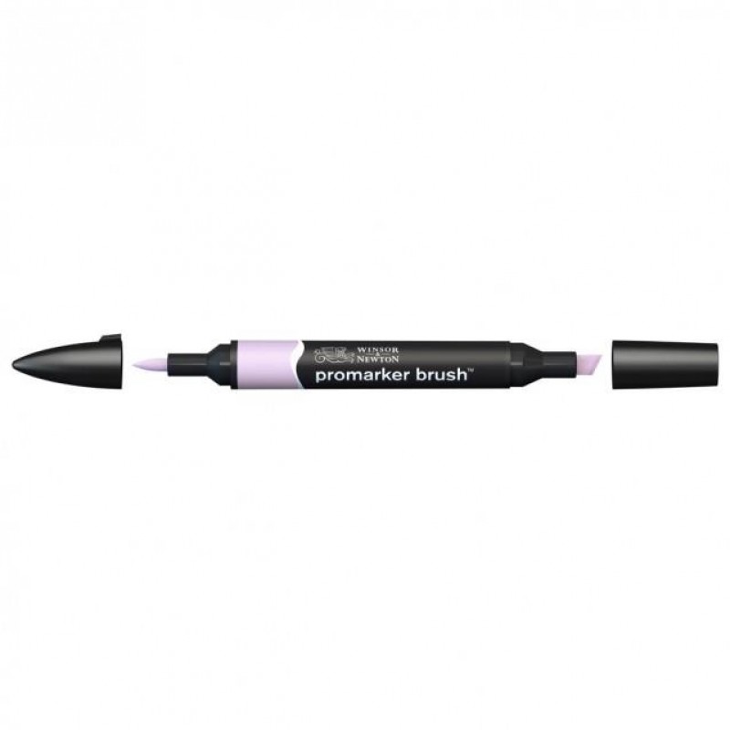 Winsor n Newton Μαρκαδόρος Promarker Brush V718 Pink Pearl