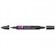 Winsor n Newton Μαρκαδόρος Promarker Brush V735 Plum Winsor n Newton Μαρκαδόρος Promarker Brush V735 Plum