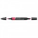 Winsor n Newton Μαρκαδόρος Promarker Brush R455 Ruby