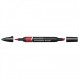 Winsor n Newton Μαρκαδόρος Promarker Brush R735 Firebrick