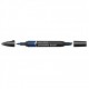 Winsor n Newton Μαρκαδόρος Promarker Brush V234 Indigo Blue