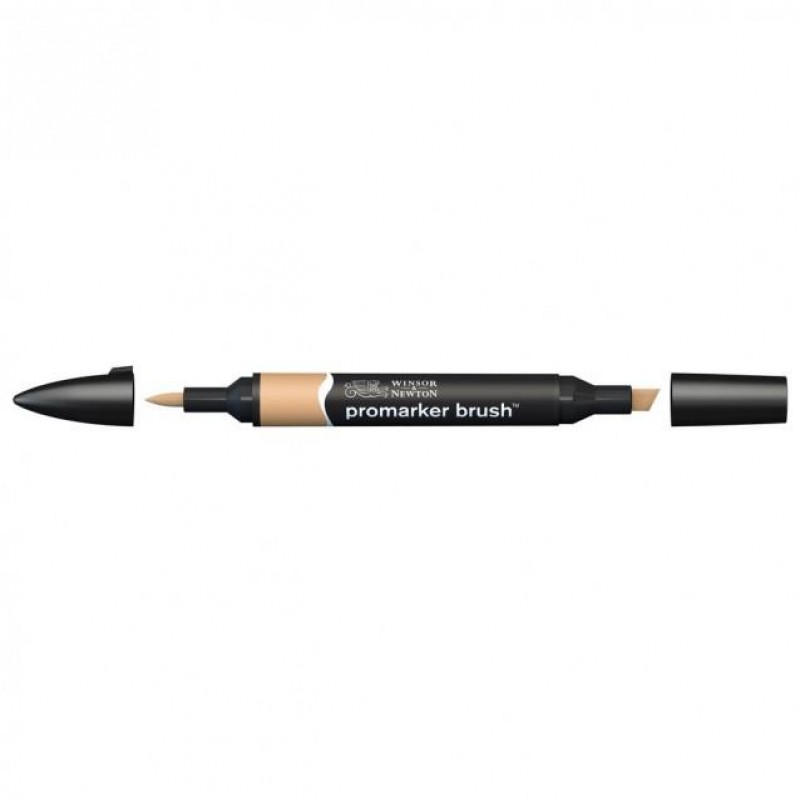 Winsor n Newton Μαρκαδόρος Promarker Brush O427 Cinnamon