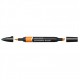 Winsor n Newton Μαρκαδόρος Promarker Brush O467 Pumpkin