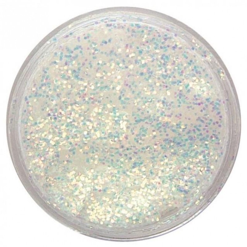 Snazaroo 12ml Face Painting Glitter Dust