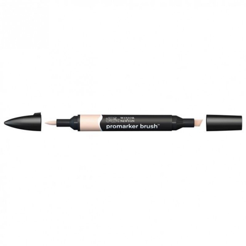 Winsor n Newton Μαρκαδόρος Promarker Brush O618 Putty