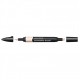 Winsor n Newton Μαρκαδόρος Promarker Brush O618 Putty