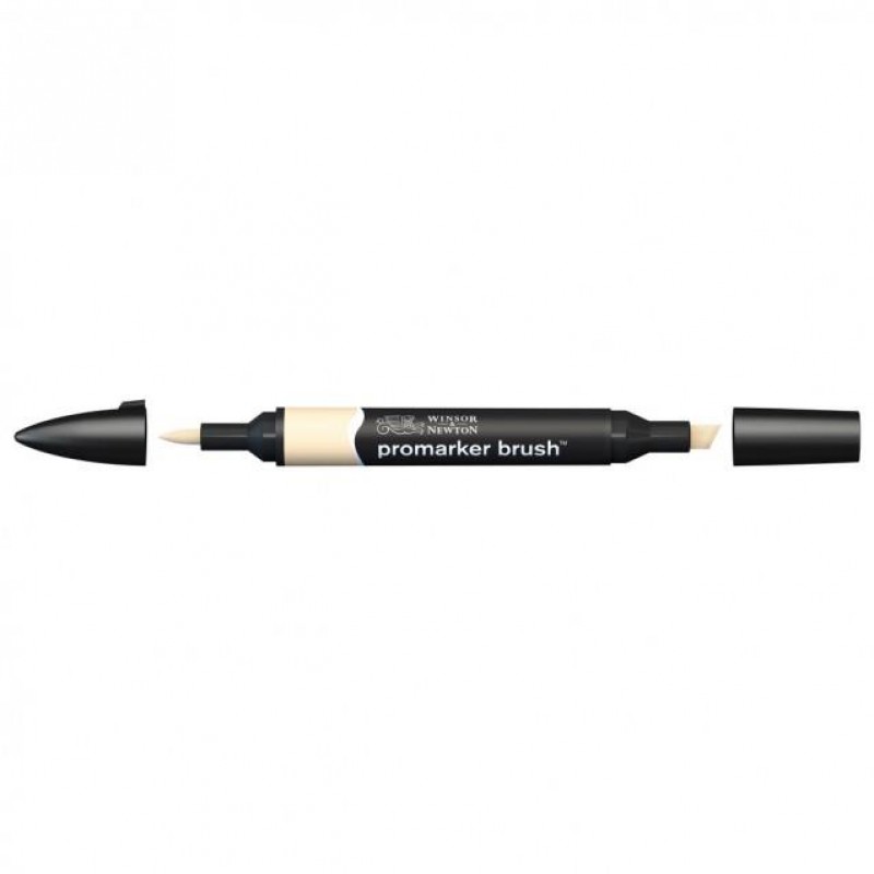 Winsor n Newton Μαρκαδόρος Promarker Brush O729 Blush