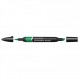 Winsor n Newton Μαρκαδόρος Promarker Brush G756 Lush Green