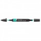 Winsor n Newton Μαρκαδόρος Promarker Brush G956 Ocean Teal Winsor n Newton Μαρκαδόρος Promarker Brush G956 Ocean Teal