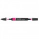 Winsor n Newton Μαρκαδόρος Promarker Brush M865 Magenta Winsor n Newton Μαρκαδόρος Promarker Brush M865 Magenta