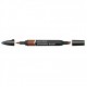 Winsor n Newton Μαρκαδόρος Promarker Brush O225 Henna Winsor n Newton Μαρκαδόρος Promarker Brush O225 Henna
