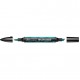 Winsor n Newton Μαρκαδόρος Promarker Brush C247 Turquoise