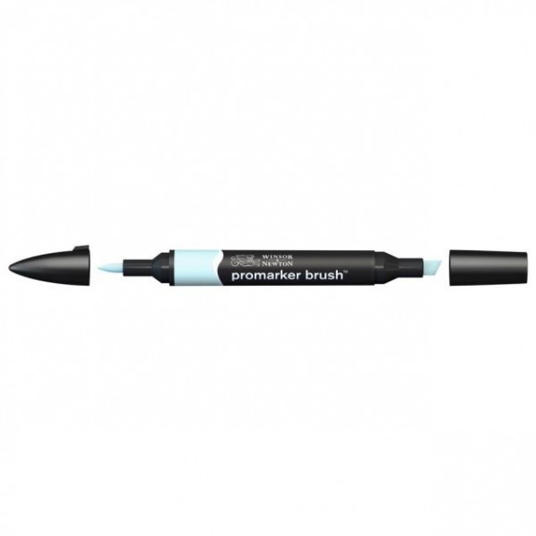 Winsor n Newton Μαρκαδόρος Promarker Brush C429 Cool Aqua
