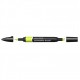 Winsor n Newton Μαρκαδόρος Promarker Brush G178 Lime Green Winsor n Newton Μαρκαδόρος Promarker Brush G178 Lime Green