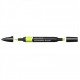 Winsor n Newton Μαρκαδόρος Promarker Brush G178 Lime Green