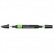 Winsor n Newton Μαρκαδόρος Promarker Brush G287 Bright Green