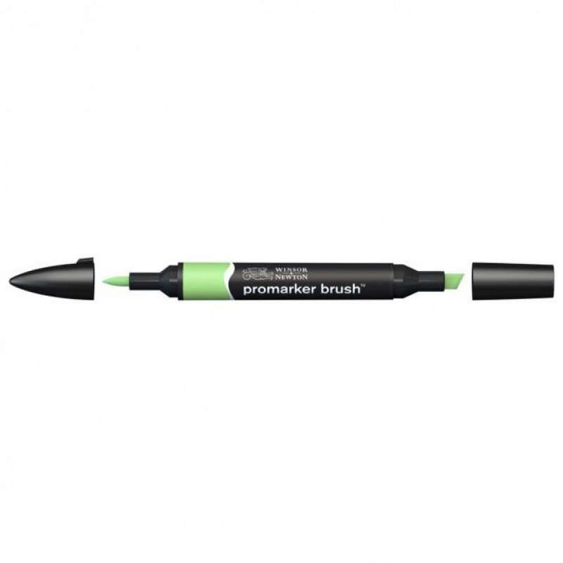 Winsor n Newton Μαρκαδόρος Promarker Brush G338 Apple