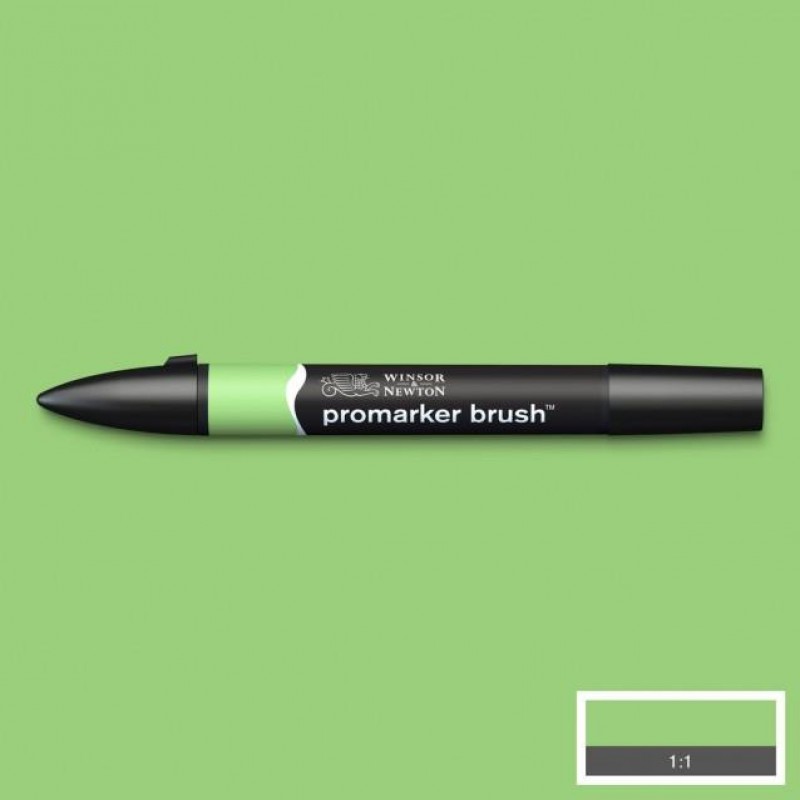 Winsor n Newton Μαρκαδόρος Promarker Brush G338 Apple