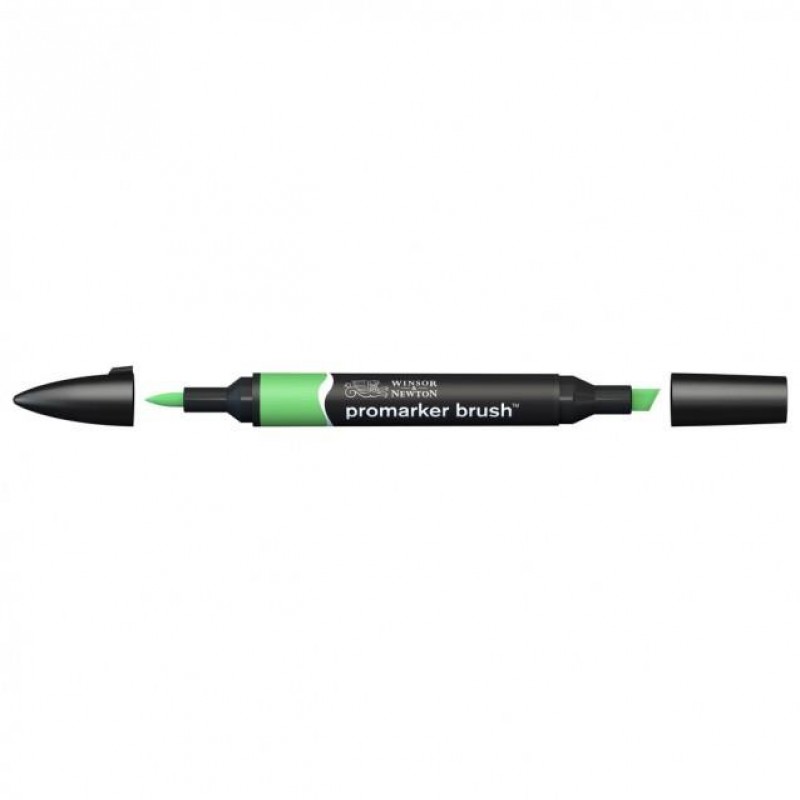 Winsor n Newton Μαρκαδόρος Promarker Brush G457 Grass