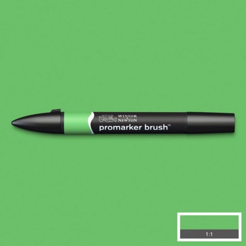 Winsor n Newton Μαρκαδόρος Promarker Brush G457 Grass