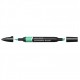 Winsor n Newton Μαρκαδόρος Promarker Brush G637 Mint Green