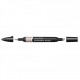 Winsor n Newton Μαρκαδόρος Promarker Brush WG2 Warm Grey 2