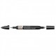 Winsor n Newton Μαρκαδόρος Promarker Brush WG3 Warm Grey 3 Winsor n Newton Μαρκαδόρος Promarker Brush WG3 Warm Grey 3