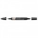 Winsor n Newton Μαρκαδόρος Promarker Brush WG3 Warm Grey 3