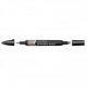 Winsor n Newton Μαρκαδόρος Promarker Brush WG4 Warm Grey 4