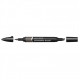 Winsor n Newton Μαρκαδόρος Promarker Brush WG5 Warm Grey 5 Winsor n Newton Μαρκαδόρος Promarker Brush WG5 Warm Grey 5
