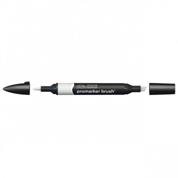 Winsor n Newton Μαρκαδόρος Promarker Brush CG2 Cool Grey 2